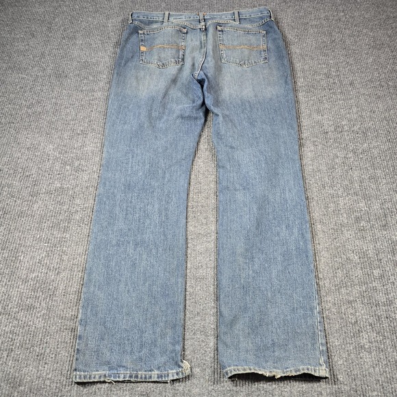 Ariat M2 Men's Bootcut Jeans 40/36 - Picture 2 of 14